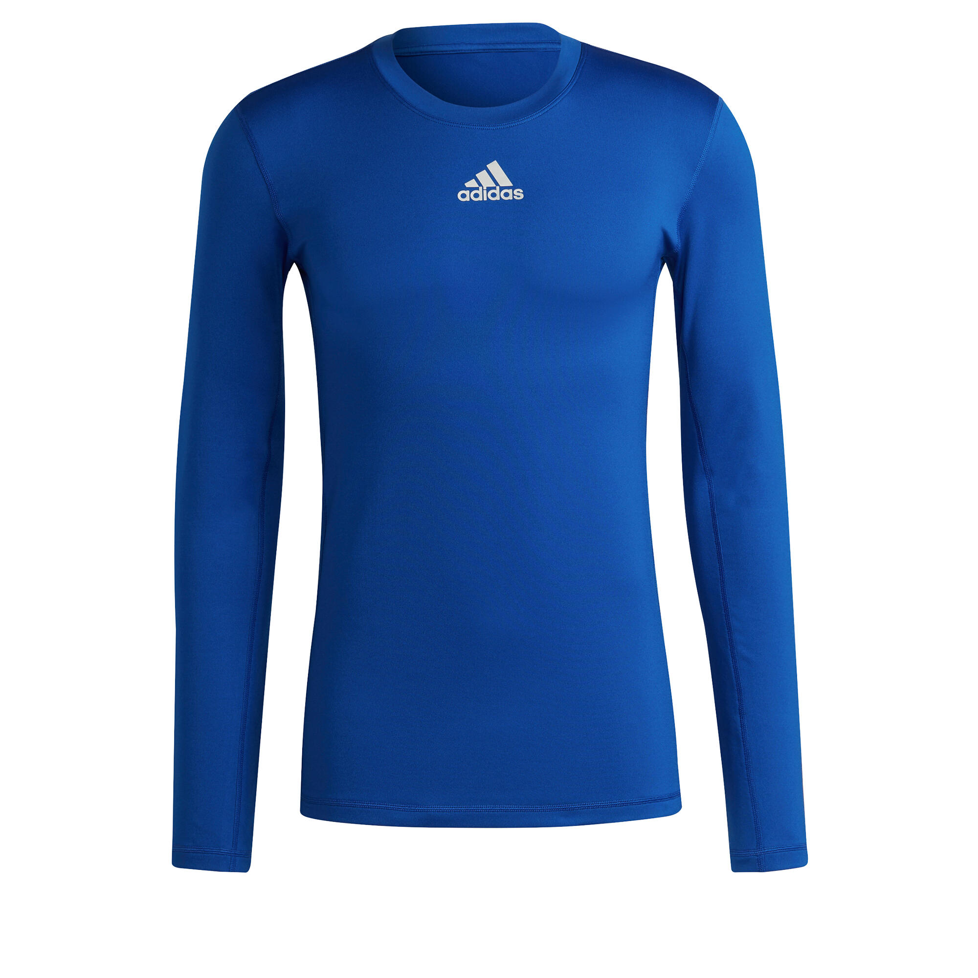T shirt manches longues homme adidas Decathlon
